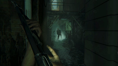 ZOMBI (PC) - Steam Account - GLOBAL - 5
