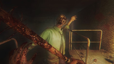 ZOMBI (PC) - Steam Account - GLOBAL - 4