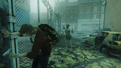 ZOMBI (PC) - Steam Account - GLOBAL - 3