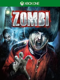 ZOMBI Xbox Live Key UNITED STATES - 1
