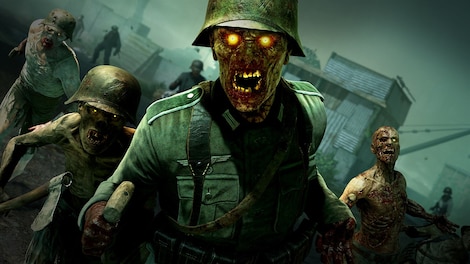 Zombie Army 4: Dead War (PC) - Steam Key - CIS - 6