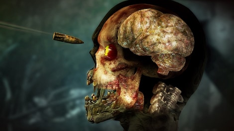 Zombie Army 4: Dead War (PC) - Steam Key - CIS - 9