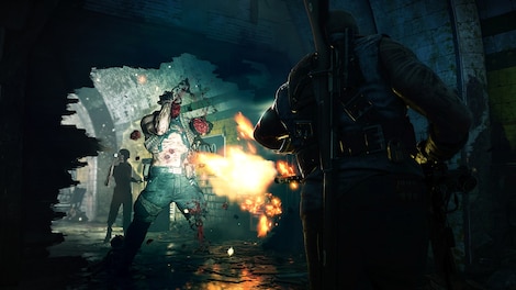 Zombie Army 4: Dead War (PC) - Steam Key - CIS - 8