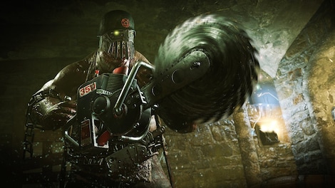 Zombie Army 4: Dead War (PC) - Steam Key - CIS - 10