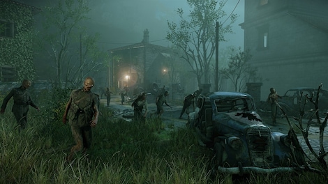 Zombie Army 4: Dead War (PC) - Steam Key - GLOBAL - 5