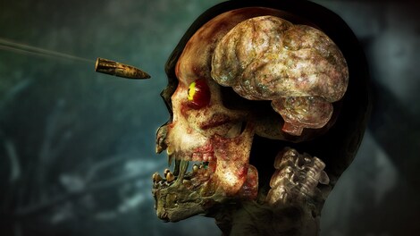 Zombie Army 4: Dead War - Xbox One - Key UNITED STATES - 8