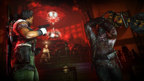 Zombie Army 4: Mission 9 - Return to Hell (PC) - Steam Key - GLOBAL - 4