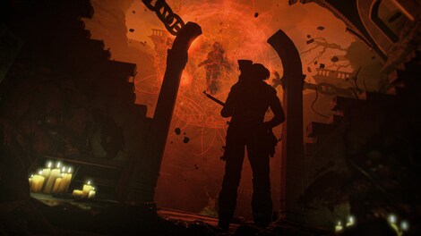 Zombie Army 4: Mission 9 - Return to Hell (PC) - Steam Key - GLOBAL - 7