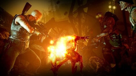 Zombie Army 4: Mission 9 - Return to Hell (PC) - Steam Key - GLOBAL - 5