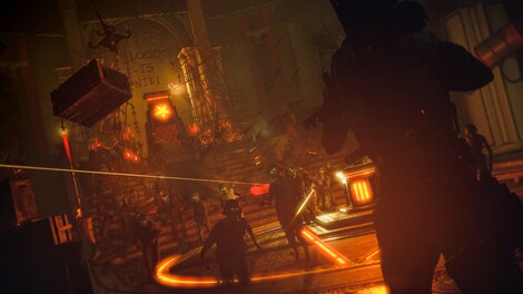 Zombie Army 4: Mission 9 - Return to Hell (PC) - Steam Key - GLOBAL - 6