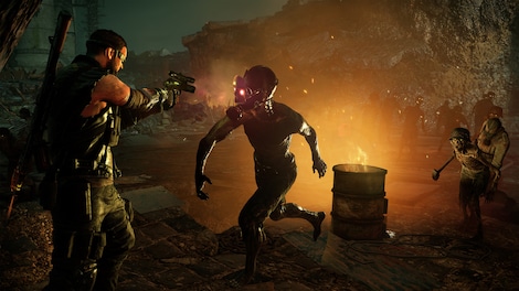 Zombie Army 4: Ragnarök Campaign & Character Pack (Xbox Series X/S, PC) - Xbox Live Key - ARGENTINA - 9