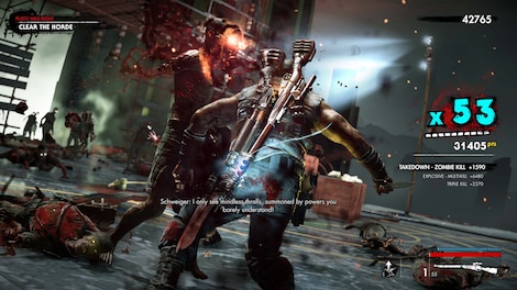 Zombie Army 4: Ragnarök Campaign & Character Pack (Xbox Series X/S, PC) - Xbox Live Key - UNITED STATES - 6