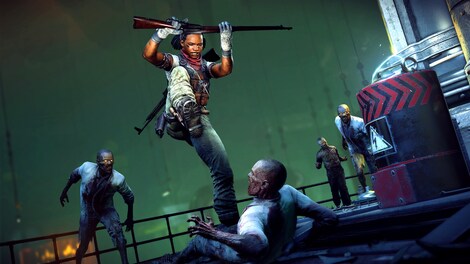 Zombie Army 4: Ragnarök – Parts I & II (PC) - Steam Gift - EUROPE - 11