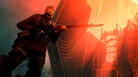 Zombie Army 4: Ragnarök – Parts I & II (PC) - Steam Gift - EUROPE - 3