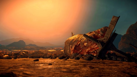 Zombie Army 4: Ragnarök – Parts I & II (PC) - Steam Gift - GLOBAL - 5