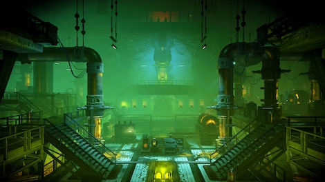 Zombie Army 4: Ragnarök – Parts I & II (PC) - Steam Gift - GLOBAL - 10