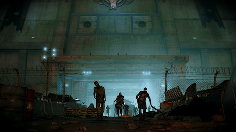 Zombie Army 4: Ragnarök – Parts I & II (PC) - Steam Gift - GLOBAL - 6