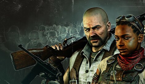 Zombie Army 4: Season Pass One (PC) - Steam Gift - GLOBAL - 0