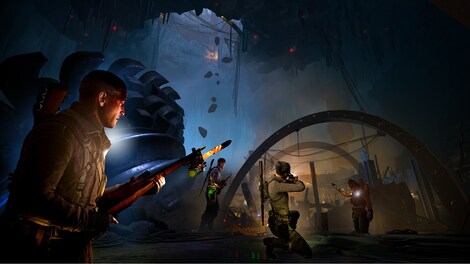 Zombie Army 4: Season Pass One (PC) - Steam Gift - GLOBAL - 3