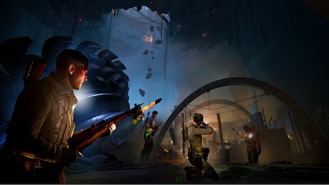 Zombie Army 4: Season Pass One (PC) - Steam Key - GLOBAL - 3