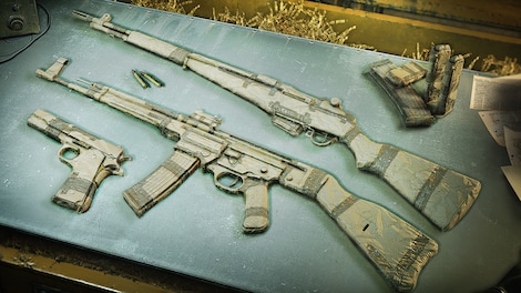 Zombie Army 4: Season Pass One (PC) - Steam Key - GLOBAL - 6