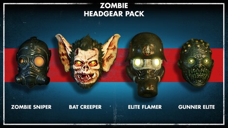 Zombie Army 4: Season Pass Three (PC) - Steam Gift - EUROPE - 7