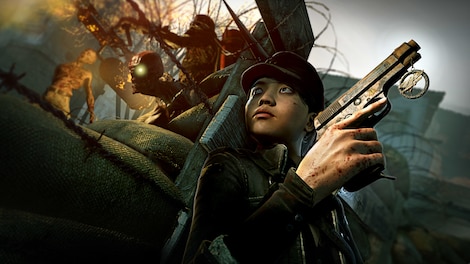 Zombie Army 4: Season Pass Three (PC) - Steam Key - GLOBAL - 5