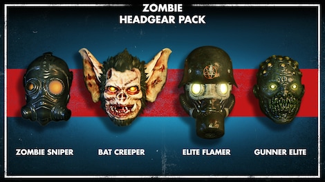 Zombie Army 4: Season Pass Three (PC) - Steam Key - GLOBAL - 7