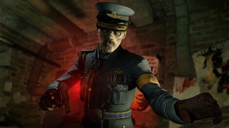 Zombie Army 4: Season Pass Two (PC) - Steam Gift - JAPAN - 4