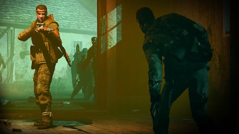 Zombie Army Trilogy 4-Pack Steam Gift GLOBAL - 14