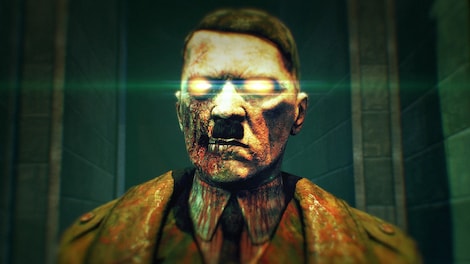 Zombie Army Trilogy 4-Pack Steam Gift GLOBAL - 5