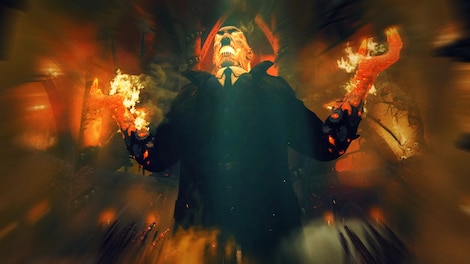 Zombie Army Trilogy Steam Key CIS - 19