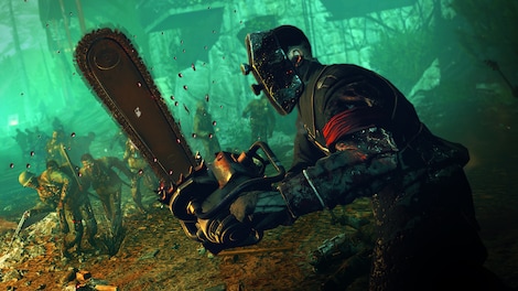 Zombie Army Trilogy Steam Key GLOBAL - 3