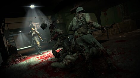 Zombie Army Trilogy Steam Key RU/CIS - 18