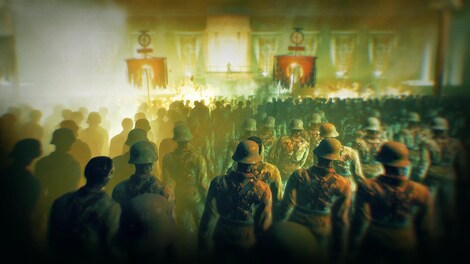 Zombie Army Trilogy Steam Key RU/CIS - 7