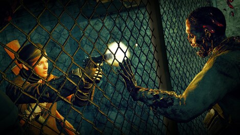 Zombie Army Trilogy Steam Key RU/CIS - 6
