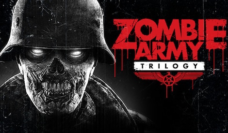 Zombie Army Trilogy (Xbox One) - Xbox Live Key - ARGENTINA - 2