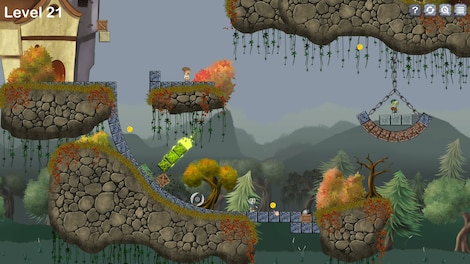 Zombie Ballz Steam Gift GLOBAL - 8