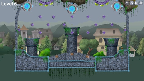 Zombie Ballz Steam Gift GLOBAL - 6