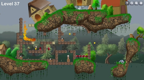 Zombie Ballz Steam Gift GLOBAL - 4