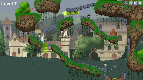 Zombie Ballz Steam Gift GLOBAL - 5