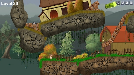 Zombie Ballz Steam Gift GLOBAL - 3