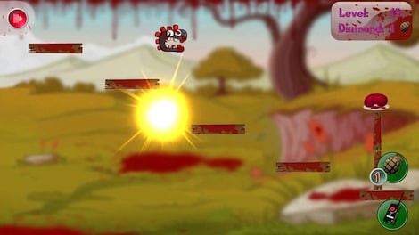Zombie Boom + Beast Blaster + Cyborg Detonator Steam Key GLOBAL - 4