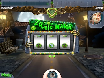 Zombie Bowl-o-Rama Steam Gift GLOBAL - 10