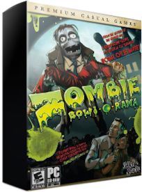 Zombie Bowl-o-Rama Steam Gift GLOBAL - 1