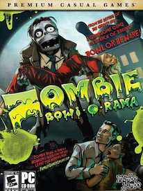 Zombie Bowl-o-Rama Steam Key GLOBAL - 8