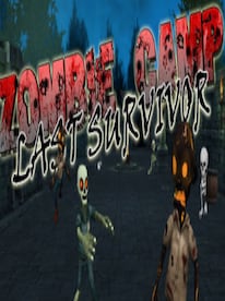 Zombie Camp: Last Survivor Steam Key GLOBAL - 1