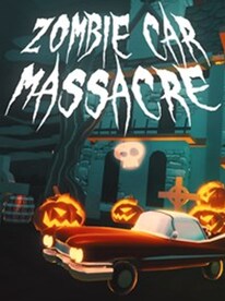 ZOMBIE CAR MASSACRE - Steam - Key GLOBAL - 1