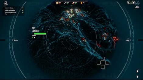 Zombie City Defense 2 Steam Gift GLOBAL - 8