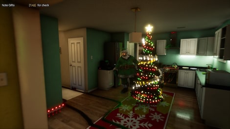 Zombie Claus - Steam - Key GLOBAL - 10